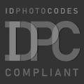 ID Photo Codes Compliant